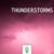 Pouring Rain and Thunder (2019) - Mother Nature Sound Fx