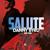 Salute - Danny Byrd