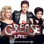 Обложка трека Grease (Is The Word)