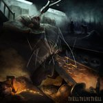 Обложка трека Echoes of a Silent Scream