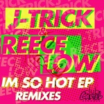 Обложка трека Im so hot