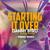 Starting It Over - Danny Byrd