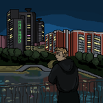 Обложка трека Район