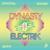 Mystic Journey - Dynasty Electrik