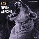 Обложка трека Fast Fusion Working