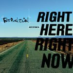 Обложка трека Right Here, Right Now