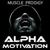 Crystal Staircase - Muscle Prodigy