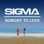 Обложка трека Nobody To Love