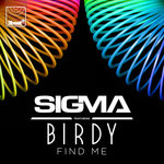 Обложка трека Find Me