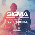 Обложка трека Glitterball