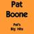 Gee Whittakers - Pat Boone