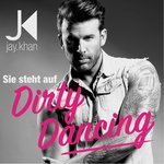 Обложка трека Sie steht auf Dirty Dancing