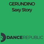 Обложка трека Saxy Story