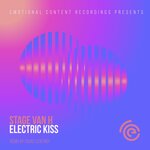 Обложка трека Electric Kiss