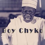 Обложка трека Boy Chyko