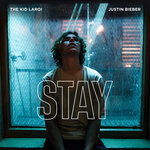 Обложка трека Stay