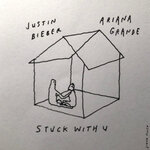 Обложка трека Stuck with U