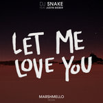 Обложка трека Let Me Love You