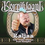 Обложка трека Kaljaa