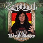 Обложка трека Bier Bier