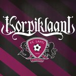 Обложка трека FC Lahti