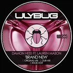 Обложка трека Brand New