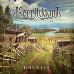 Обложка трека Kotikonnut