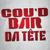 Cou'd bar da tête - 974 Familya