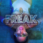 Обложка трека Freak