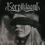 Обложка трека Harmaja