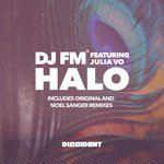 Обложка трека Halo