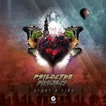 Обложка трека Start a Fire