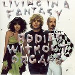 Обложка трека Living In A Fantasy