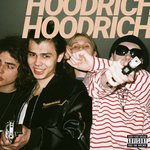 Обложка трека Rich Day
