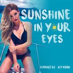 Обложка трека Sunshine in Your Eyes