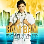 Обложка трека Bam Bam