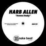 Обложка трека Forever Freaky