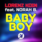 Обложка трека Baby Boy