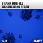 Обложка трека Kahanamoku Beach