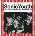 Обложка трека Teenage Riot