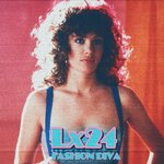 Обложка трека Fashion Diva