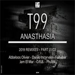 Обложка трека Anasthasia