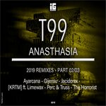 Обложка трека Anasthasia