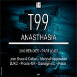 Обложка трека Anasthasia