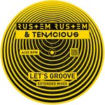 Обложка трека Let's Groove