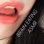 Обложка трека Ppomo Asmr Brain Eating
