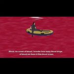 Обложка трека Blood Oceans (How Many?)