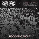 Обложка трека JUDGEMENT NIGHT