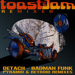 Обложка трека Badman Funk