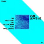 Обложка трека Don't Leave Me